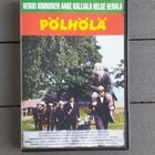 DVD: Pölhölä (Heikki Kinnunen, Aake Kalliala 1981/?) - pikkukuva 1