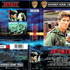 Jenkit - SF VHS (Warner Home Video) - pikkukuva 2