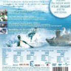Maailma Luc Jacquetin silmin (DVD) 4 luontoelokuvaa - pikkukuva 2