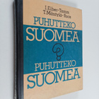 T. Roos ym. : Puhutteko suomea? - pikkukuva 1