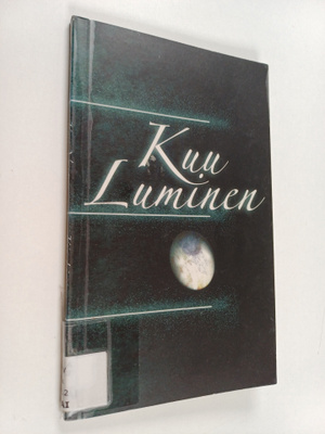 Kari Vaijärvi : Kuu luminen