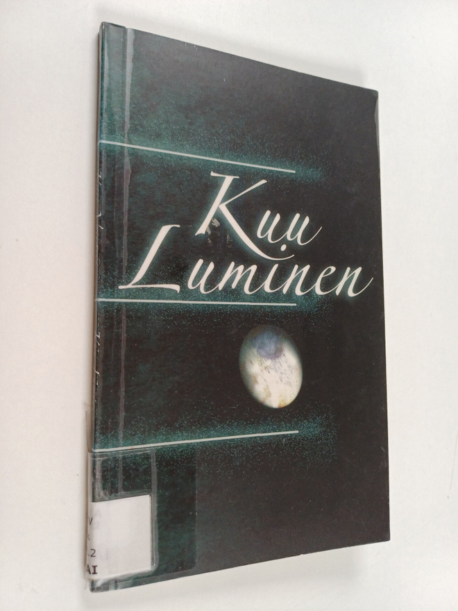 Kari Vaijärvi : Kuu luminen