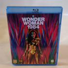 WONDER WOMAN 1984  (BD) - pikkukuva 1
