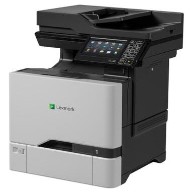 Lexmark CX725de Värilasermonitoimilaite