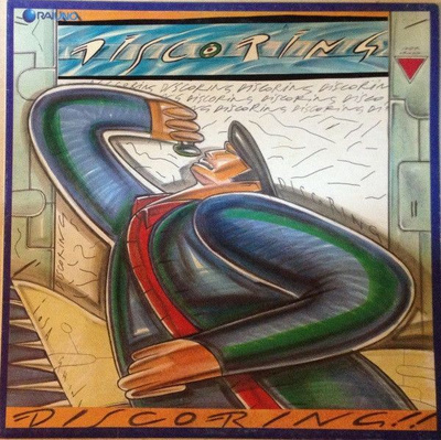 Discoring italo-MC