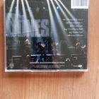 The Bones CD Partners In Crime Vol. 1 - pikkukuva 2