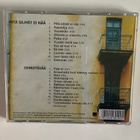 Juha Tapio Mitä Silmät Ei Nää / Ohikiitävää 2CD - pikkukuva 2