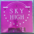 Sky High Humanizer LP Vinyl - pikkukuva 1