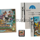 NDS - Pokemon Ranger: Guardian Signs (CIB) SUOMIVERSIO! - pikkukuva 3