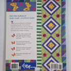 Laura Nownes ym. : Q Is for Quilt - pikkukuva 2