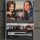 DVD: Perhe - August: Osage County (Meryl Streep 2013) - pikkukuva 2