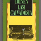 Sakari Montonen: Toinen lasi calvadosia - pikkukuva 1