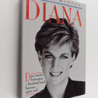 Andrew Morton : Diana : den sanna historien - berättad me... - pikkukuva 1