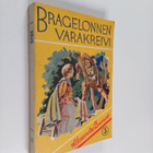 Alexandre Dumas : Bragelonnen varakreivi 5 : Eli musketti... - pikkukuva 1
