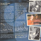 The JW-Jones Blues Band: Kissing In 29 Days (Crosscut 2006) - pikkukuva 5