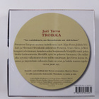Jari Tervo : Troikka (äänikirja) - pikkukuva 2