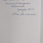 Erkki Kansanaho : Elämän matkakirja : itinerarium vitae (... - pikkukuva 3