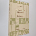 Sulo Haltsonen : Aleksis Kivi 1860-1960 : bibliografinen ... - pikkukuva 1