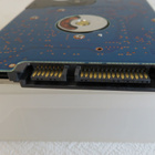 Hitachi Travelstar 500GB 2.5" SATA-kiintolevy - pikkukuva 3