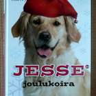 Marvi ja Merja Jalo: Jesse Koiratytöt -sarjaa - pikkukuva 4