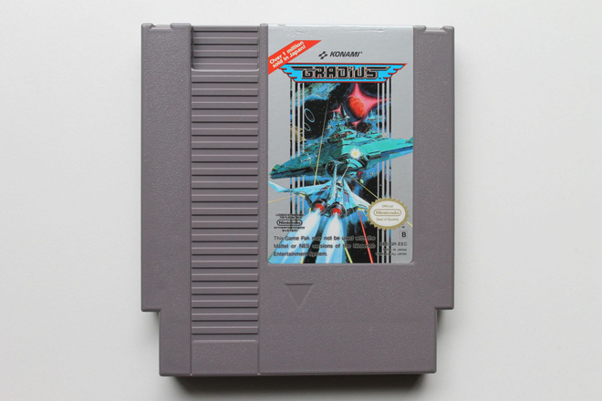 NES Gradius (PAL-B/SCN) (L) (3)