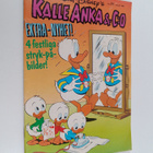 Walt Disney : Kalle Anka & Co n:o 31/1985 - pikkukuva 1