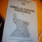 KESKI- JA POHJOIS-POHJANMAA 1925 matkaopas (Näköispainos) - pikkukuva 1