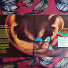 Rick Wakeman: Journey to the Centre of the Earth Vinyyli LP - pikkukuva 3