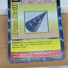 Iron Drill Bo-47 - pikkukuva 1