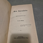 Beskow: Den Korsfäste (v. 1875) - pikkukuva 2