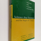 Gerard J. Connors : Substance abuse treatment and the sta... - pikkukuva 1