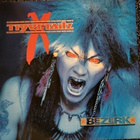 Tigertailz : Bezerk---Lp - pikkukuva 1
