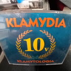 3cd Klamydia : Klamytologia ( SIS POSTIKULU  ) - pikkukuva 1