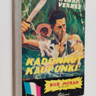 Henri Vernes : Kadonnut kaupunki - pikkukuva 1