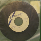 RARE FINNVOX KOELEVY - DE-811 PÄIVÄ 14.05.81 M- 7" - pikkukuva 2