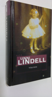 Unni Lindell : Yösisko