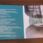 Sivutuote: Leinikinkeltainen talo CD - pikkukuva 2