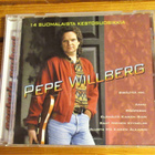 Pepe Willberg: 14 suomalaista kestosuosikkia cd - pikkukuva 1