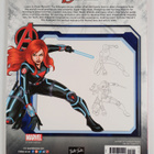 Walter Foster Creative Team : Learn to Draw Marvel's The ... - pikkukuva 2