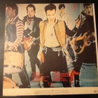 ADAM AND THE ANTS/ Kings of the wild frontier - LP - pikkukuva 2