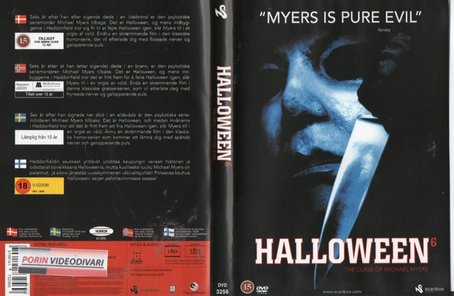Halloween 6	(7 252)	k	-FI-	DVD	nordic,		donald pleasence	199