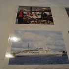Laulukirja - Postikortti, Viking Line, Skandia - pikkukuva 2