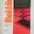 Dick Francis : Pankkiiri - pikkukuva 2