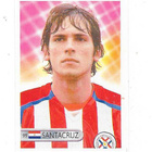 2006 Mundocrom FIFA World Cup #99 Roque Santa Cruz , PAR - pikkukuva 1