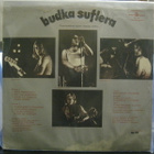 BUDKA SUFLERA - PRZECHODNIEM BYLEM MIEDZY WAMI... M-/VG++ LP - pikkukuva 2