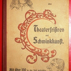 Theaterfrisiren und Schminkkunst - Teatterimeikkaamista - pikkukuva 1