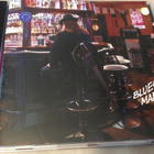 VADELMAKUMMITUS / BLUESMAN cd. - pikkukuva 1