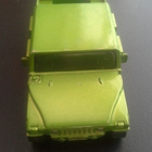 Siku Desert-Lion Hummer 8 cm - pikkukuva 3