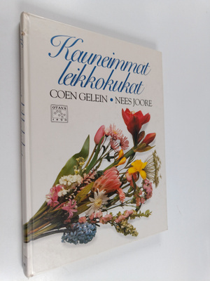 Coen Gelein ym. : Kauneimmat leikkokukat