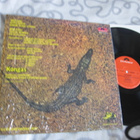 Kongas – Africanism ( hienok LP ) - pikkukuva 2